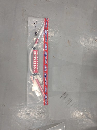 Renthal Handlebars Polaris Race Team Bend - Picture 2 of 3