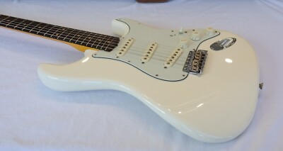 Fender アメヴィンII 61 Stratocaster American Vintage II 1961 Stratocaster® – Fender