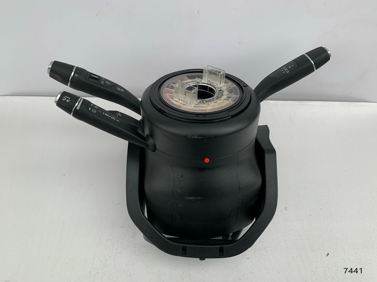 15-20 OEM MERCEDES C W205 GLC X253 STEERING COLUMN CONTROL UNIT