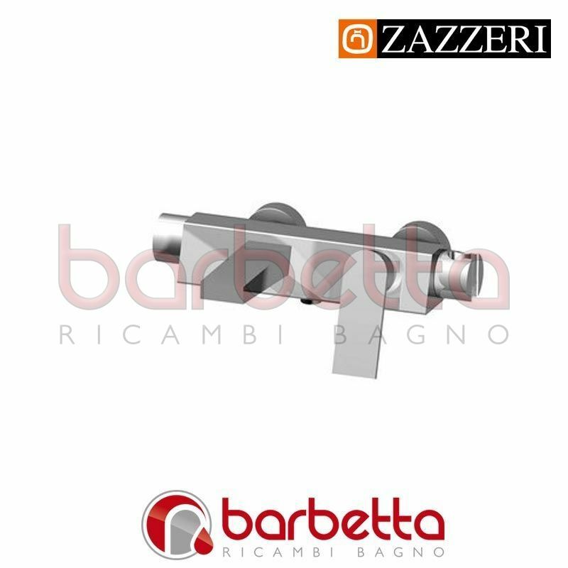 MISCELATORE VASCA ESTERNO -100 ZAZZERI 36000701A00 MISCELATORE VASCA ESTERNO -100 ZAZZERI 36000701A00