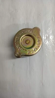 Rad Cap suits Volvo EC15B EC20B Komatsu PC15R-8