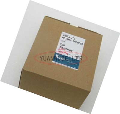 1PCS KOYO TRD-NA360NWE New #T4