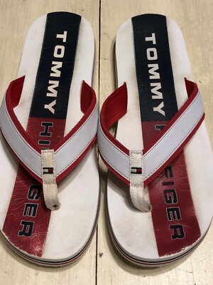 Tommy Hilfiger Big Logo Sandal Amazon.com | Tommy Hilfiger Tommy Jeans X Space Jam (Little  main image 4