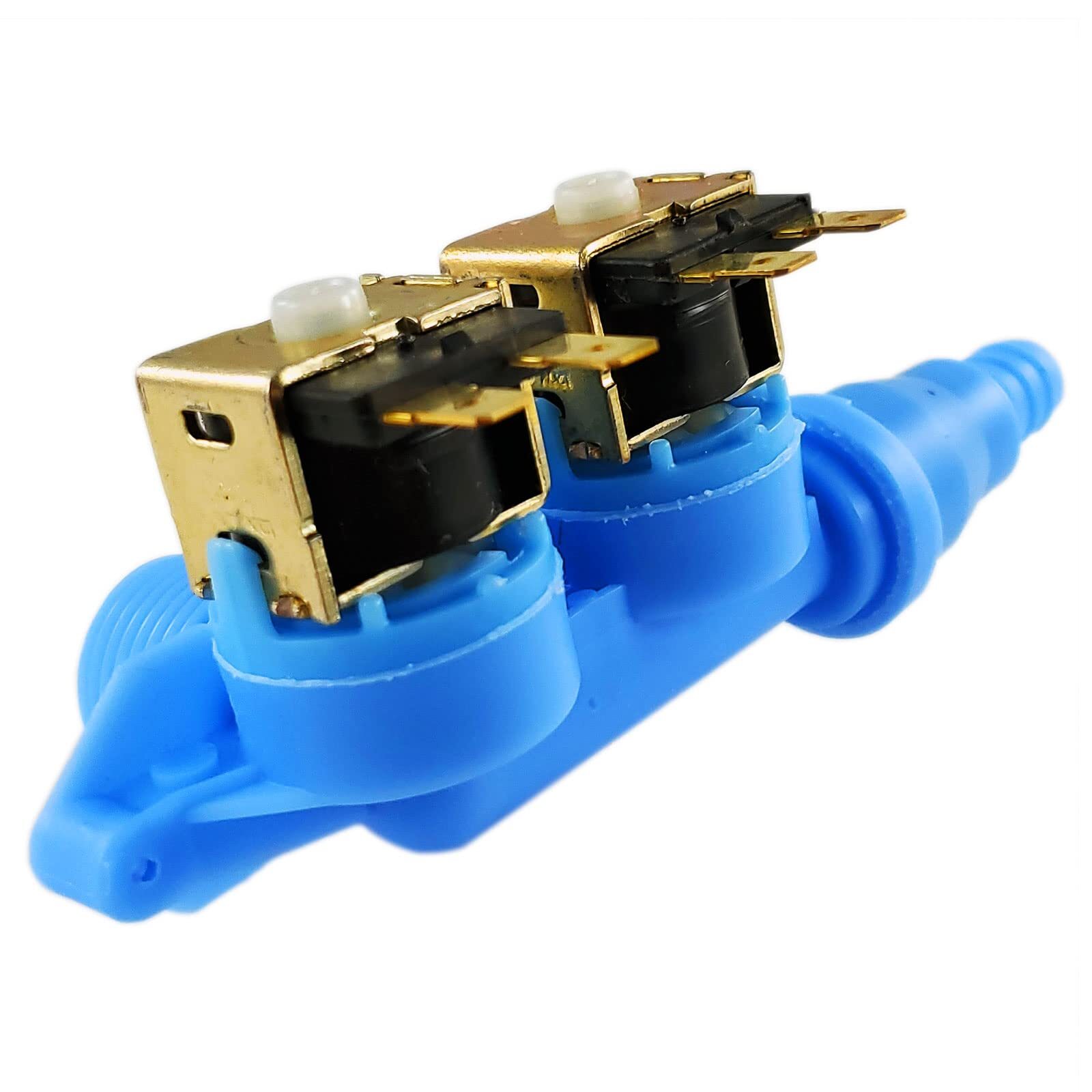 Washing Machine Water Inlet Fill Mixing Valve Assembly 202395P 202395 4920933 Replacement Part