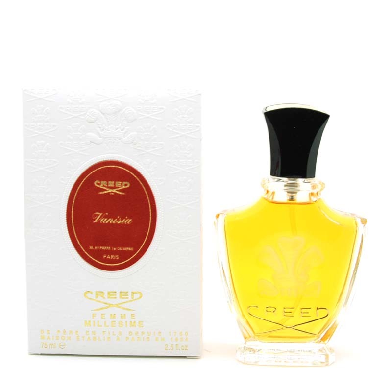 Creed Vanisia 2.5 fl oz - 75 ml Fragrance Spray for Women | eBay