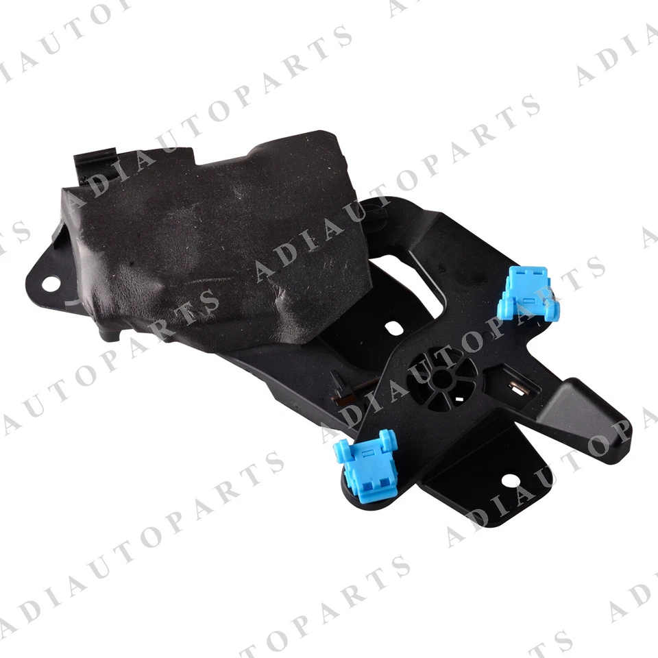 Actuador de bloqueo de puerta trasera motorizado para Ford F150 F250 F350 Super Duty 2017 a 2021 Foto 2 de 4