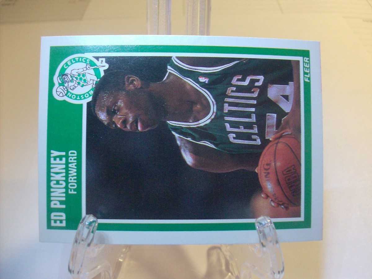 1989-90 Fleer - Kurt Rambis #16 for sale online | eBay