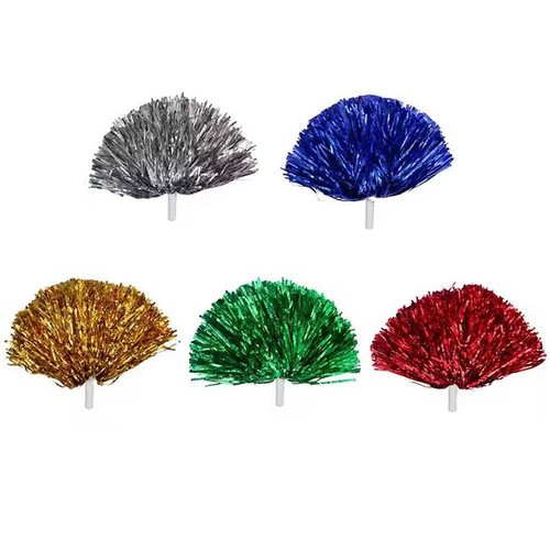 20g cheerleading flower ball cheerleader dancing performance prop flower W9O4 - Picture 4 of 19