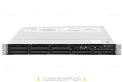 Intel Server System R1208WFTYS - Configure to Order - Afbeelding 2 van 11