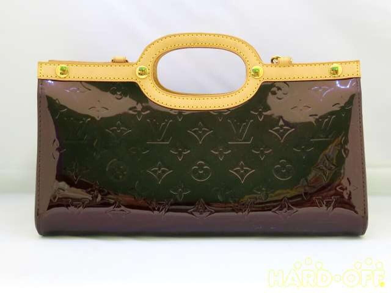 Louis Vuitton Roxbury Bag Review 