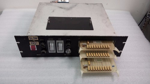 Airco Temiscal VWS-R-1A Sweep Controller 0505-4580-0 - Picture 6 of 10