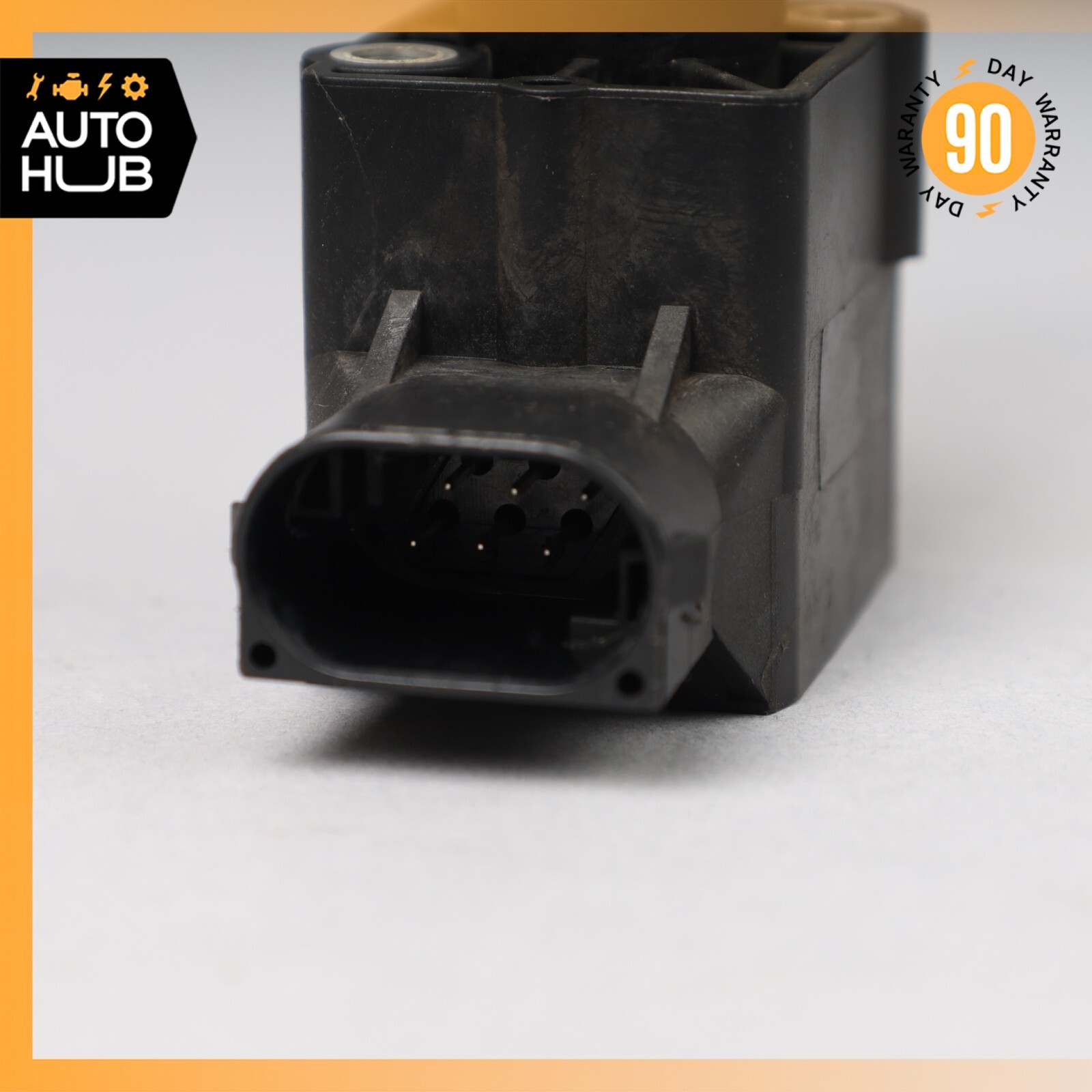 Maserati Quattroporte M139 Front or Rear Side Suspension Level Sensor OEM