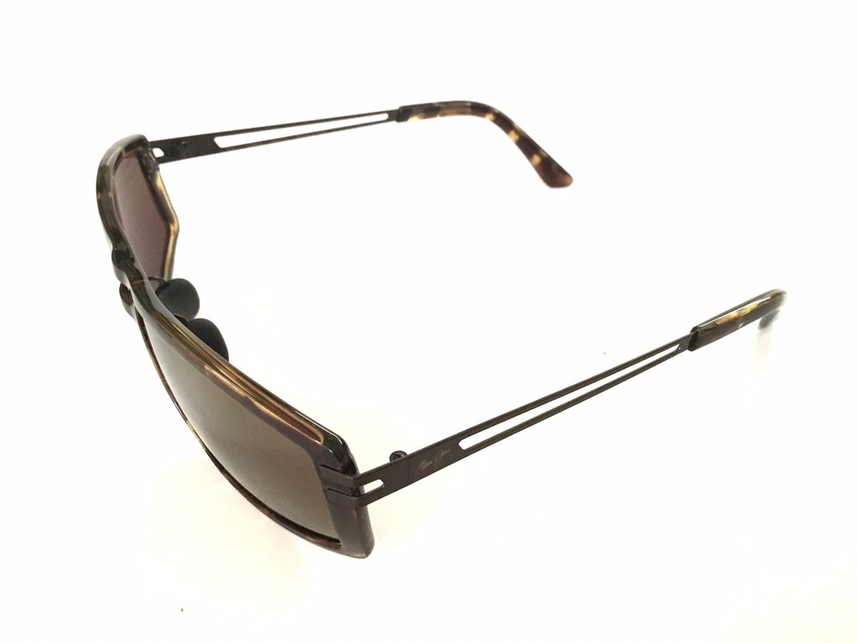 エムジェーさん専用 Maui Jim Sunglasses Polarized MJ702-10 New &Authentic | eBay