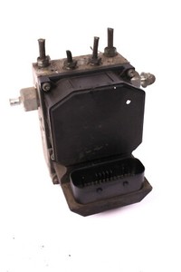 ABS Hydraulikblock Steuergerät Mazda RX-8 RX8 0265225242 783/07/5/1339