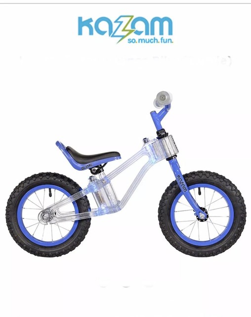 kazam blinki balance bike reviews