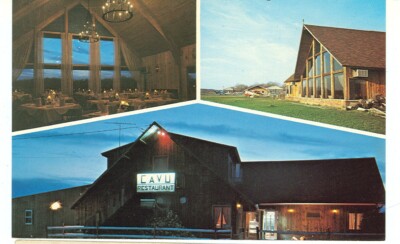 WALLKILL,NEW YORK-CEILING & VISIBILITY UNLIMITED-CAVU-PLAINS ROAD-FOOD-(NY-W*)