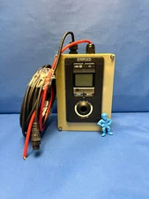 SIMRAD FU80 Follow Up Remote in Enclosure Box without Joystick 107397245