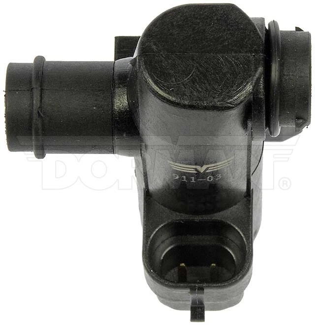 Dorman 911-034 蒸汽罐通风电磁阀适合 2005 年雪佛兰骑士 — 第 3/4 张图片