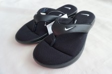 nike ultra comfort flip flops discontinued