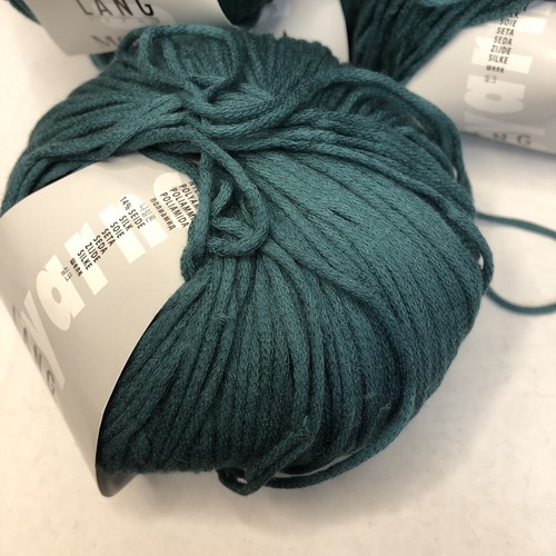 Lang MOINA Yarn - 7 Balls 50g Each - Picture 2 of 4
