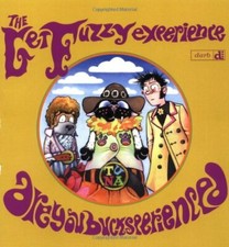 The Get Fuzzy Experience Get Fuzzy Collection by Conley, Darby Book The Fast