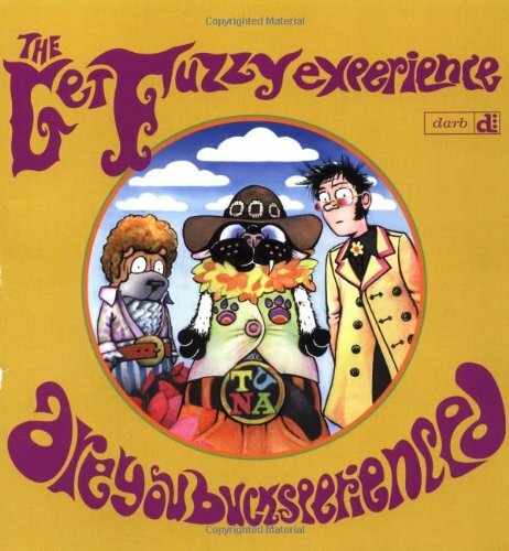 The Get Fuzzy Experience (Get Fuzzy Collection) by Conley, Darby Book The Fast - Picture 1 of 2