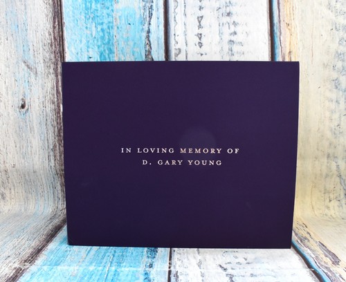 In Loving Memory Of Gary Young Living Oil Set W/ Video Player Legacy Kit NEW - Picture 4 of 8