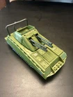 Gi Joe 3.75 Armadillo Tank 1985 Vehicle Complete Read Description