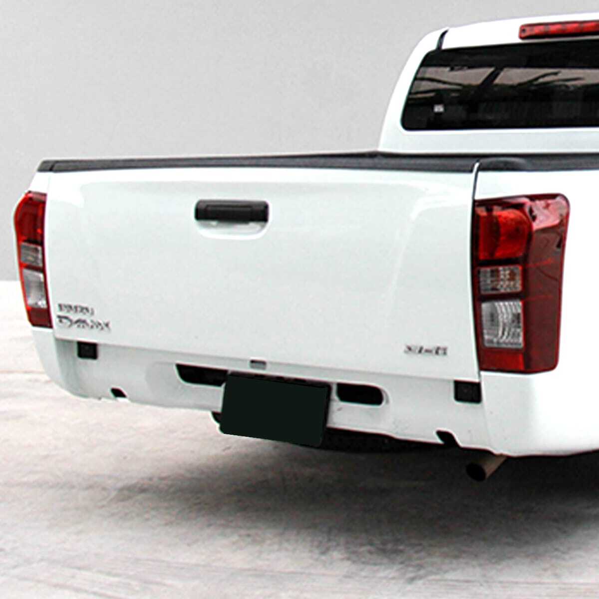 トヨタハイラックス2005-2015用のカーリアレフト/ライトテールライトブレーキランプ赤（電球なし）セール-Banggood日本 Mobile 車のテールライト  車のテールライト リアブレーキ用のランプ いすゞ用 ロデオ D-Max 用のピックアップ用 2007-2012 運 リアテールライト 車のテールライト リアブレーキ用のランプ いすゞ用 ロデオ D-Max 用のピックアップ用 2007-2012 運