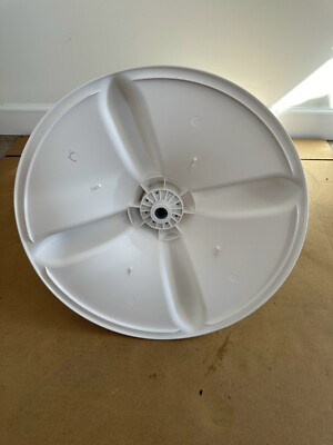 AGITO品 GE Washer Agitator WH43X30957 AP7002968 PS16542670 | eBay