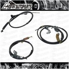 <!--F#f_0-->For Hilux KUN26R 2005-2010 3pcs Hand Brake Cables Front & Rear AU Brand New<!--F/-->