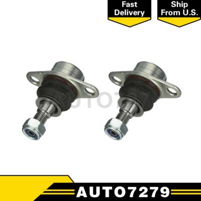 Delphi Front Lower Outer 2PCS Suspension Ball Joint For Mini Cooper Paceman 2016