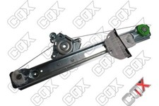 LEVE VITRE ARRIERE GAUCHE POUR FORD FOCUS 1998-2004 OEM 1143005