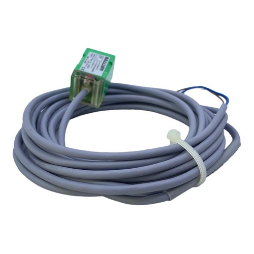 Balluff BES5171603QPS-03 Indukitver Sensor 0708JP 10... 30V (DC) Balluff BES5171 - Picture 3 of 12