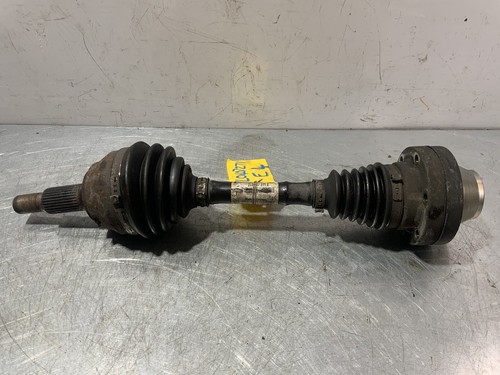 AUDI Q7 MK1 06-14 ANTRIEBSWELLE VORNE L/R, ♻️ 7L0407271E, PORTOFREI