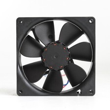 For Ebmpapst 3414NGHH 92 92 25mm Cooling Fan 24V 0.14A 3.2W