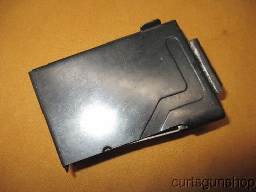 Mossberg Model 395 Bolt Action 20 Gauge 3 Inch Shotgun Magazine 2 Rd Max No 1 - Picture 2 of 4