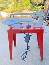 RBI 226 VS HAWK Precision Scroll Saw 