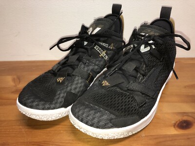 Nike Air Jordan Why Not Zero.4 Mens Basketball Shoes Size 10  display picture 1