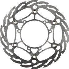 Moto-Master Brake Rotors 111031Pu
