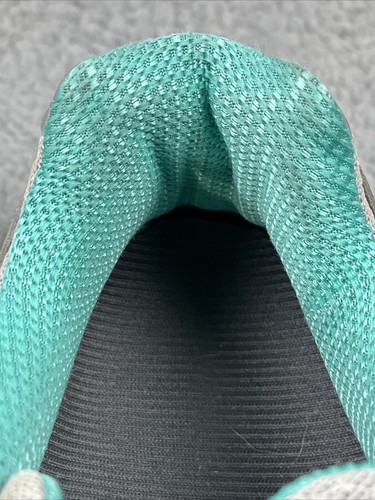 New Balance 1540 V2 Shoes Women’s Size 10 Roll Bar Gray & Green Athletic Sneaker - Picture 16 of 23