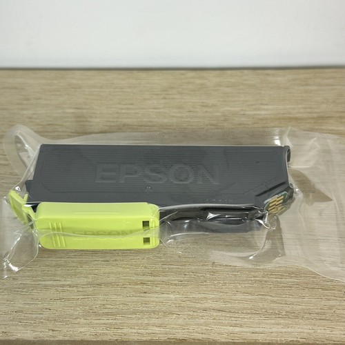 Cartucho de tinta negra con fotos genuino Epson 410 PBK nuevo sellado de fábrica 04/2023 - Imagen 2 de 2