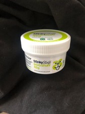 Stinky Stuff DOG STUFF balm cream to soothe dogs irritated skin & paws 45g