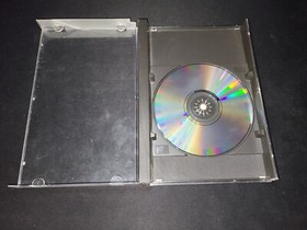 Advanced Dungeons & Dragons: Eye of the Beholder Sega CD EX+NM game no manual/