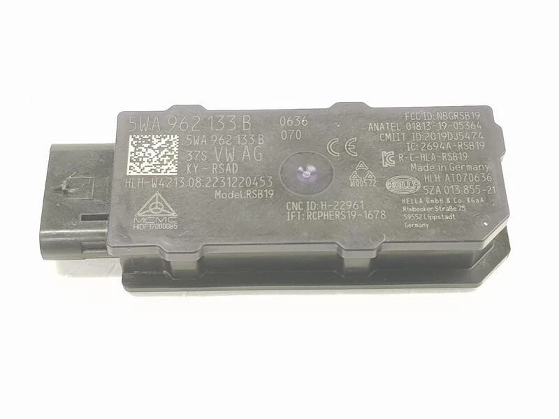 5WA962133B elektronikmodul für CUPRA LEON VARIANT 01.22 