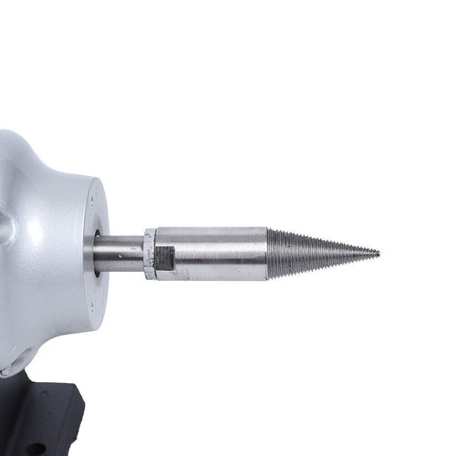Lathe Bench Table Top Buffing Machine Polisher Buffer Smoothing Polishing Tool - Picture 9 of 11