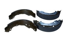 MAXGEAR 19-0321 Bremsbackensatz hinten für CITROËN DACIA DS HYUNDAI PEUGEOT