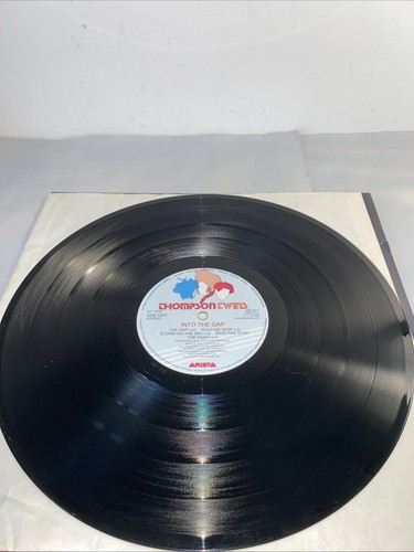 Thompson Twins Into The Gap Vinyl LP - Bild 5 von 6
