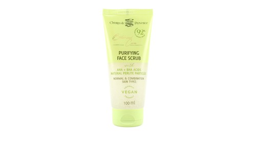 Champs de Provence Botanical Care Set (3 pezzi) | Cura della pelle naturale e vegana - Foto 9 di 12