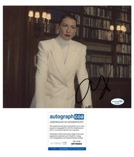 Ari Graynor "The Beauty" AUTOGRAPH Signed 'Dr. Diana Starling' 8x10 Photo ACOA
